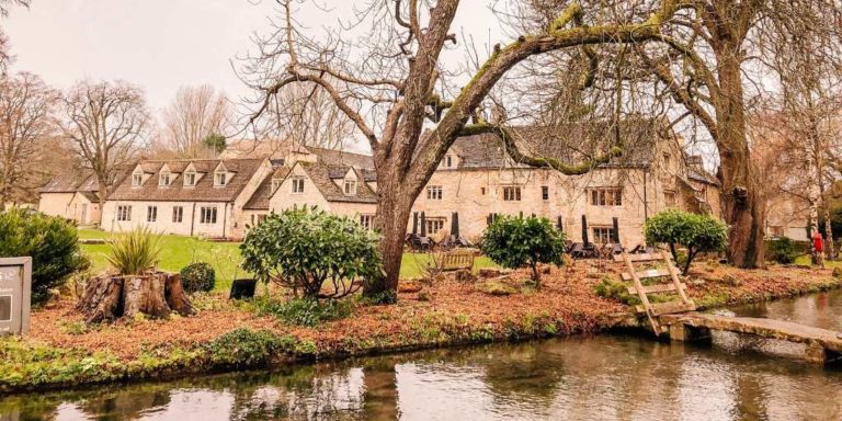 10 best villages in the Cotswolds (+ tips and map)