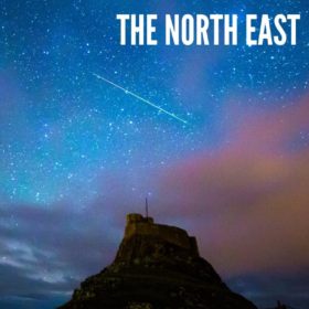 10 PLACES TO VISIT IN NORTH EAST ENGLAND