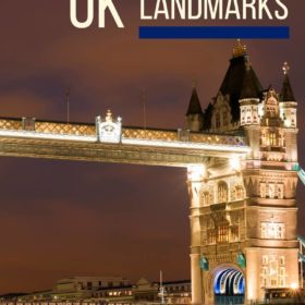 10 Virtual Tours of Famous UK Landmarks