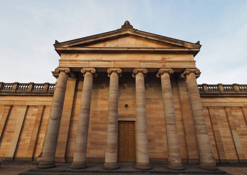 Scottish National Gallery