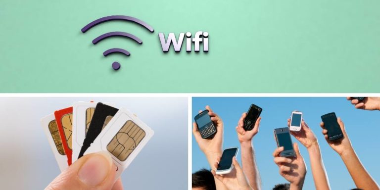 Best sim card for UK travel (and other WiFi options for your trip)
