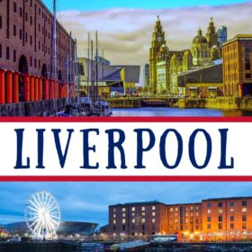 19 things to see and do in Liverpool England