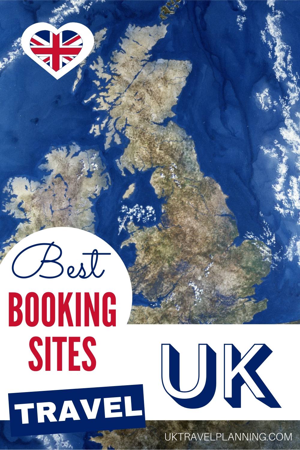 best travel websites in britain