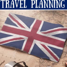 Best Travel Booking Sites for UK Travel