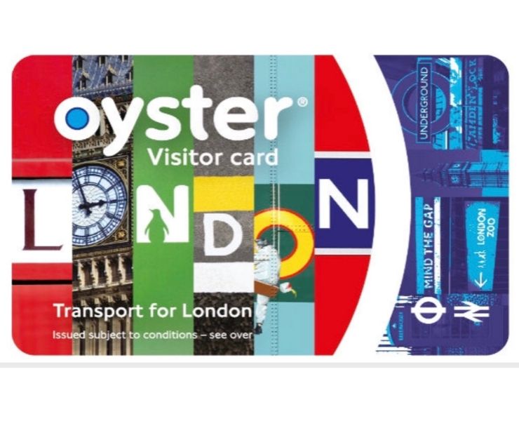 oyster card v travel card