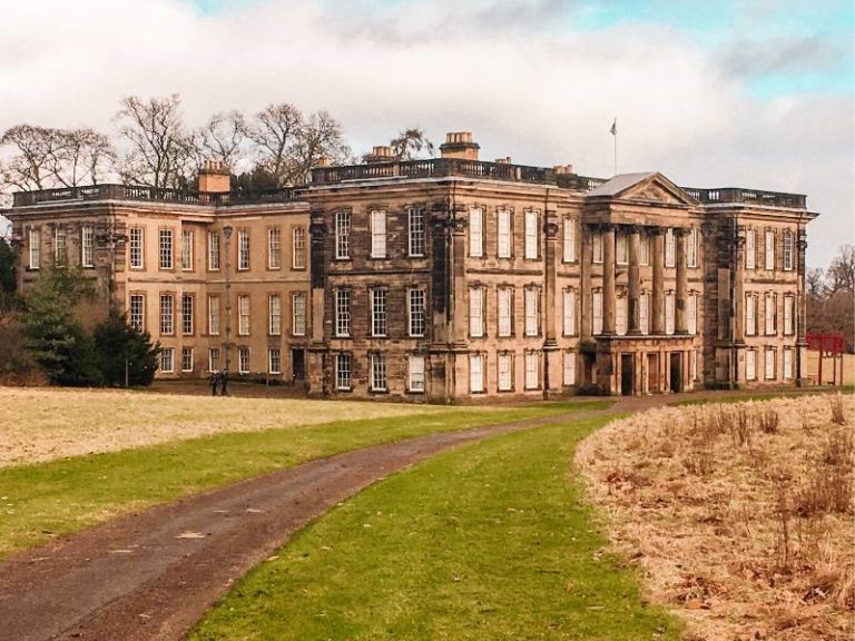 national trust places to visit east midlands