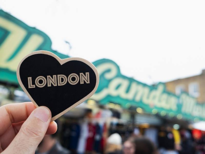 Camden Market