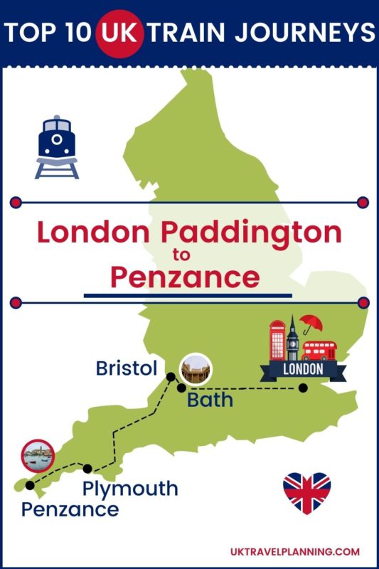 train travel information uk