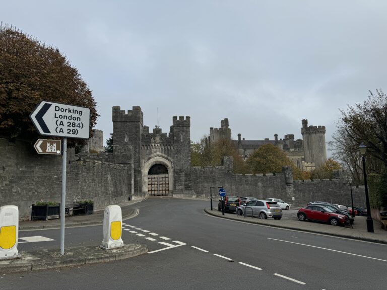 Castles Near London: 7 Day Trips Worth Taking