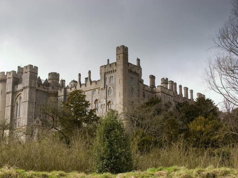 Arundel Castle