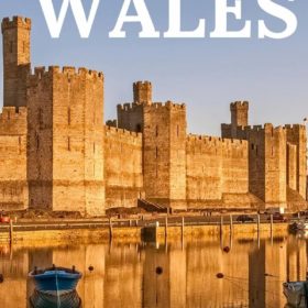BEST PLACES TO VISIT IN WALES