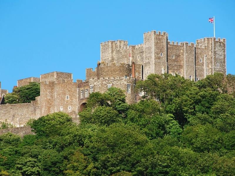 Dover Castle