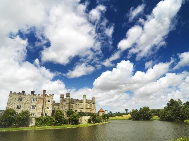 Leeds Castle