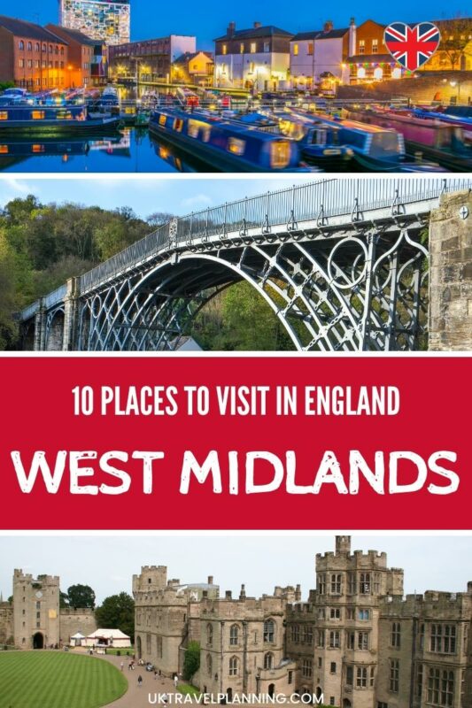 West Bromwich Travel Guide: Best of West Bromwich, Birmingham Travel 2024