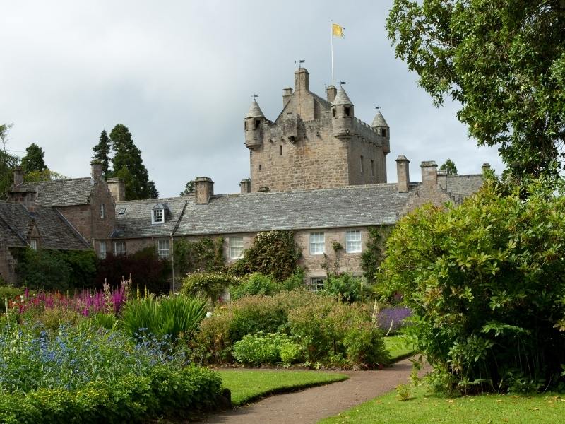 Cawdor Castle