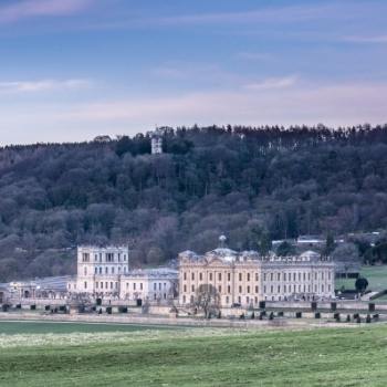 Chatsworth