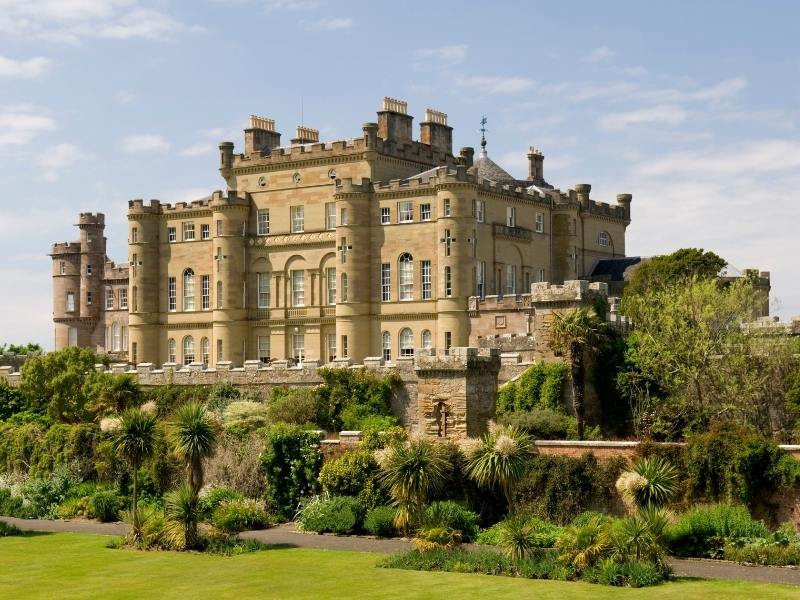 Culzean Castle