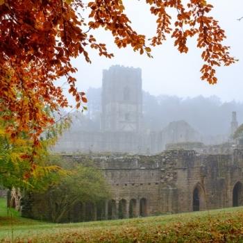 Fountains Abbey