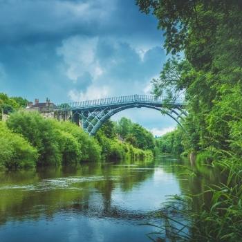 Ironbridge