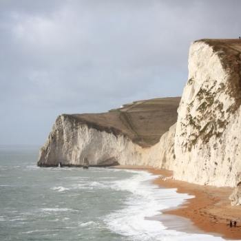 The Jurassic Coast