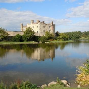 Leeds Castle