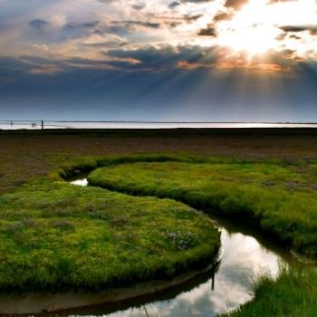 The Norfolk Broads a top place to visit in an England Regional Guide 