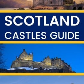Scotland Castle Guide