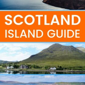 Scotland Island Guide