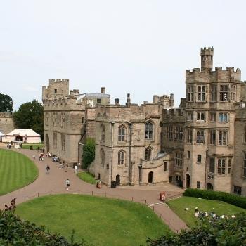 Warwick Castle