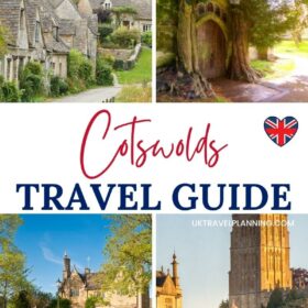 Complete Travel Guide to the Cotswolds