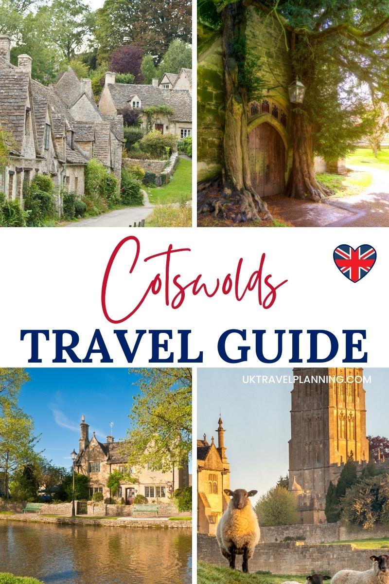 cotswolds england travel guide