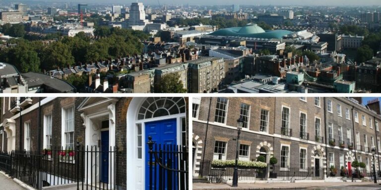 Best Hotels in Bloomsbury London (Options for all budgets)