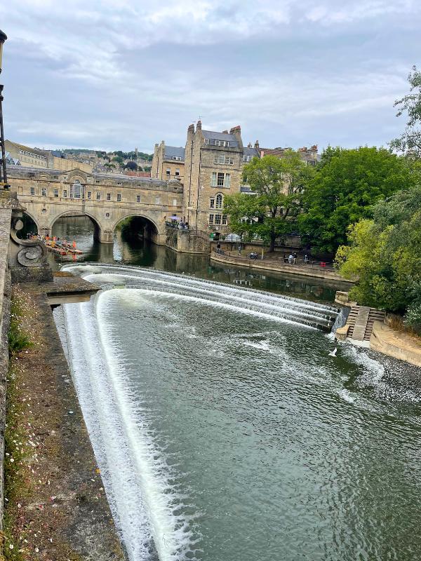 Pulteney Bridge