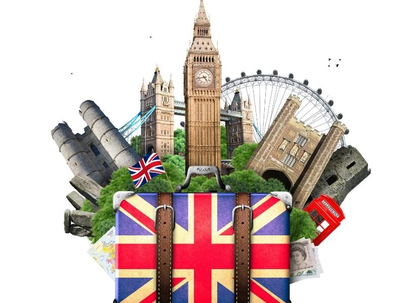 london england trip packages