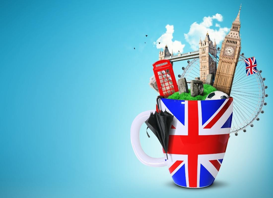 UK Trip Planner (How To Plan Your UK Trip - A Step By Step Guide)