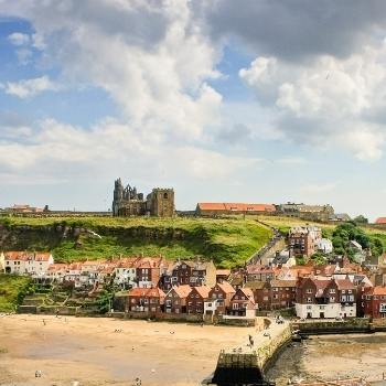 Whitby best day trips from York