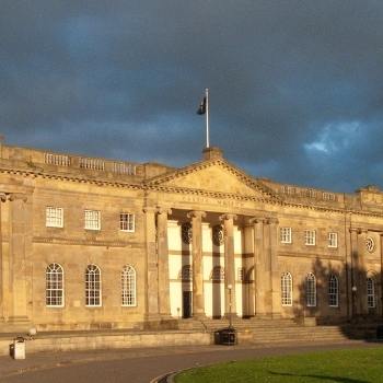 York Castle Museum By Jitka Erbenová (cheva) - Own work, CC BY-SA 3.0, https://commons.wikimedia.org/w/index.php?curid=8110109