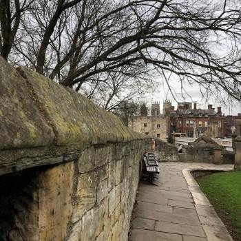 York Walls 