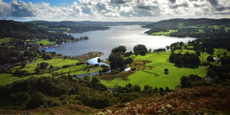 Best things to do in Windermere (How to make the most of your visit)