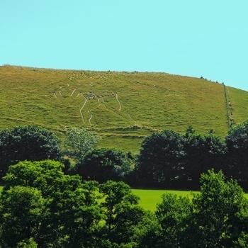 Cerne Abbas