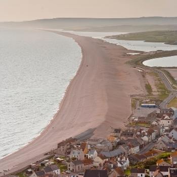 Chesil Beach