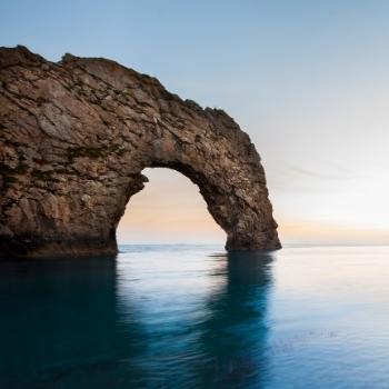 Durdle Door