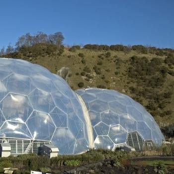 Eden Project