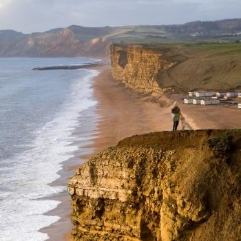 Jurassic Coast 