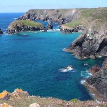 Kynance Cove