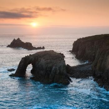 Land's End - Cornwall Travel Guide
