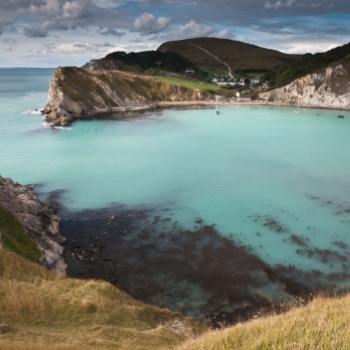 Lulworth Cove