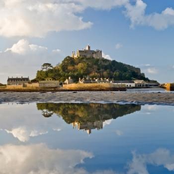 St Michael's Mount Cornwall Travel Guide