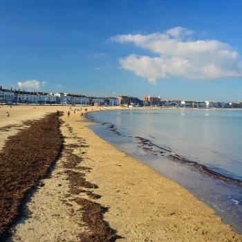 Weymouth