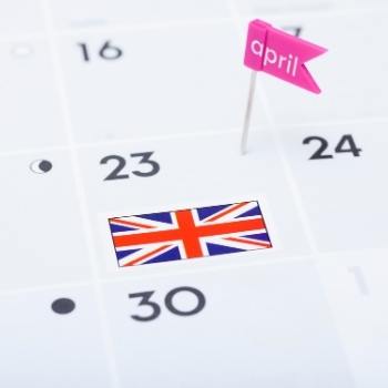 When to visit the UK 2